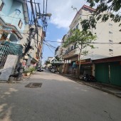 Đông Dư, Gia Lâm, Hà Nội. 77m2, mt 5m, ô tô thông giá đầu tư. Lh 0989894845